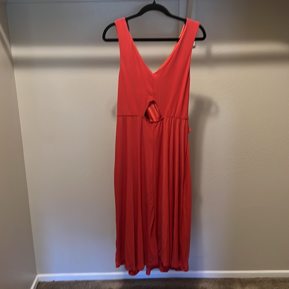NWT LOVE SQUARED DRESS SIZE 1X - Picture 4 of 10